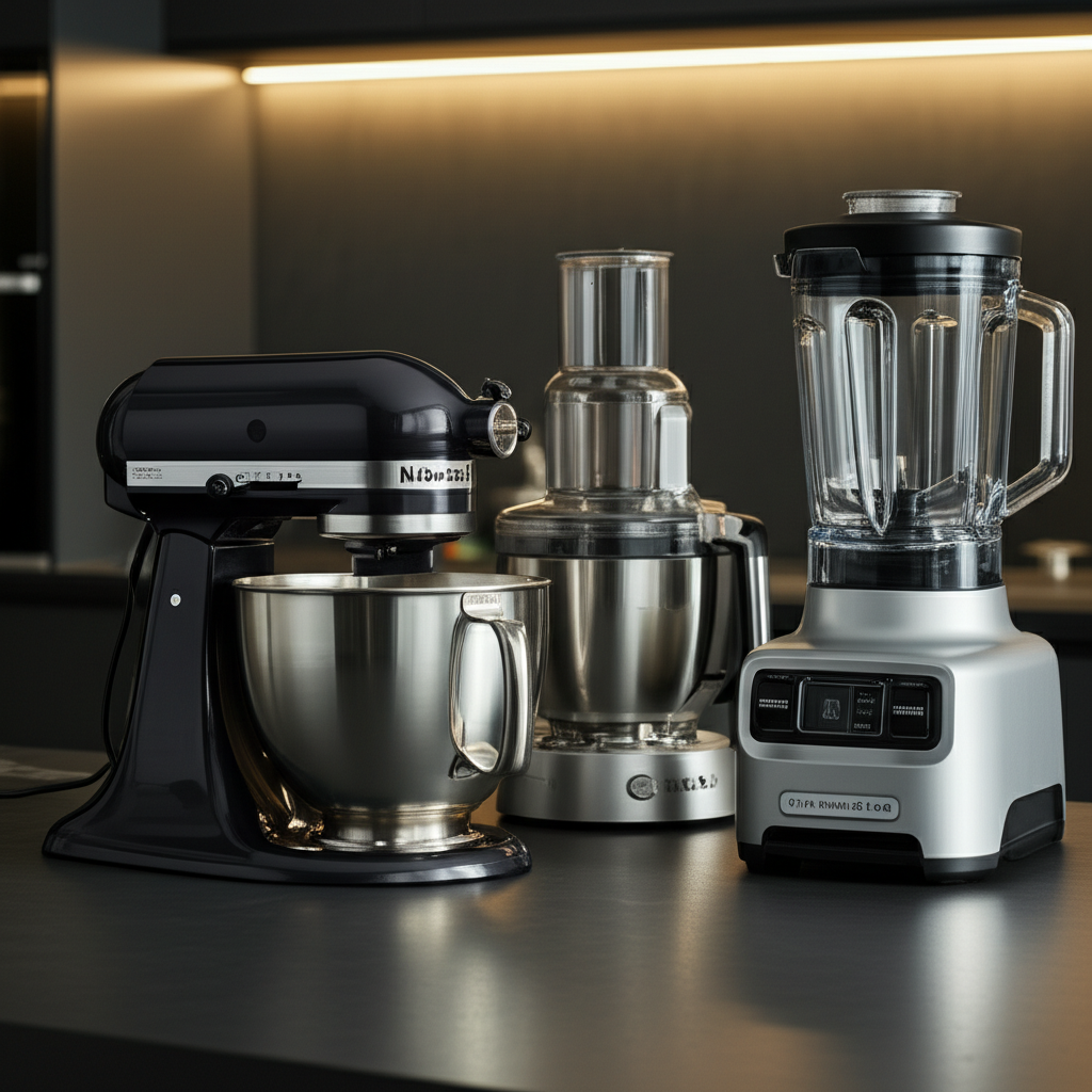 Elite Appliances