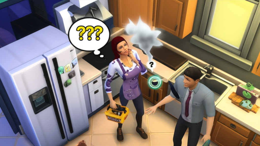 Sims 4
