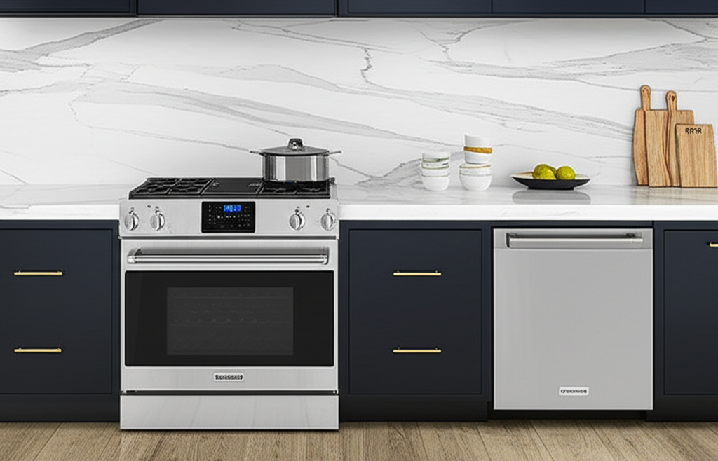 Appliances Thermador