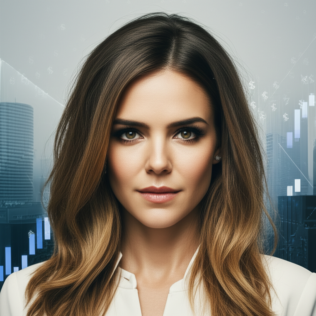 Kate Mara Net Worth: Proven Annual Earnings 1 Generate a high-quality, relevant image prompt for an article about: Kate Mara Net Worth: Proven Ann