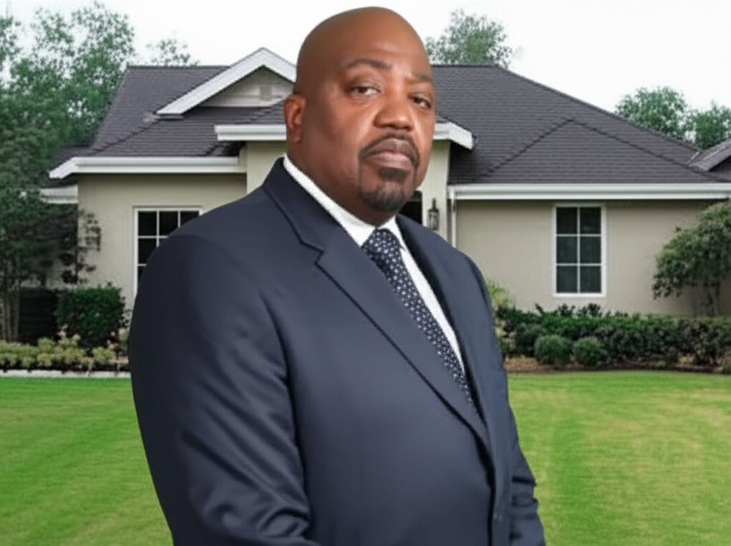 Kendrick Perkins Net Worth: Proven Earnings 1 Generate a high-quality, relevant image prompt for an article about: Kendrick Perkins Net Worth: Pro