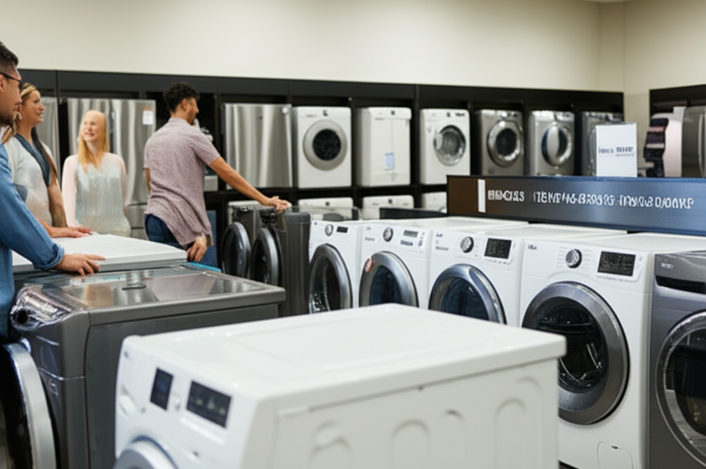 Bob Miller Appliances South Bend