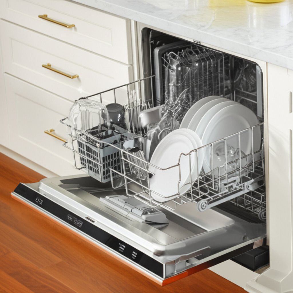 Cafe Appliances Dishwasher