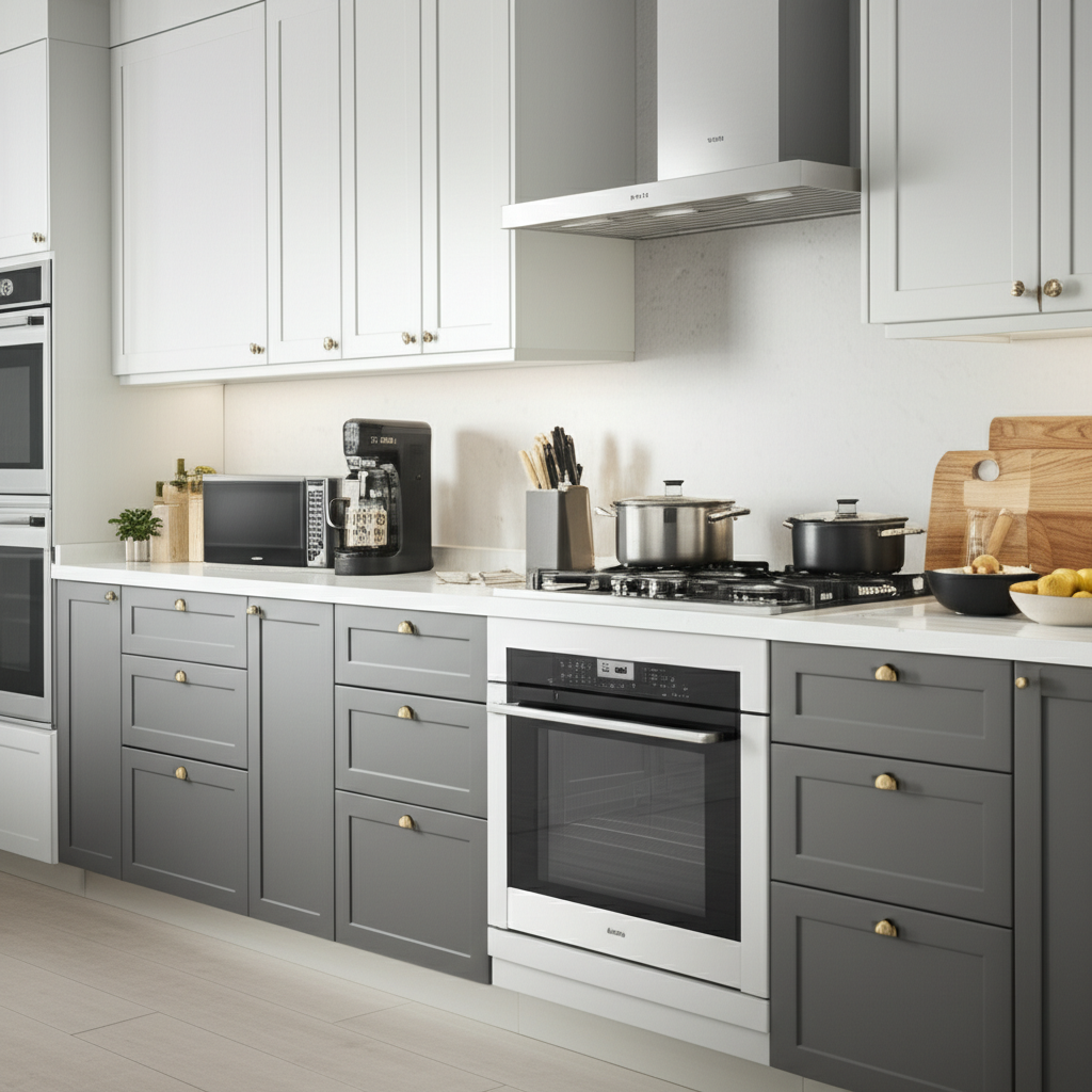 Cj Appliances