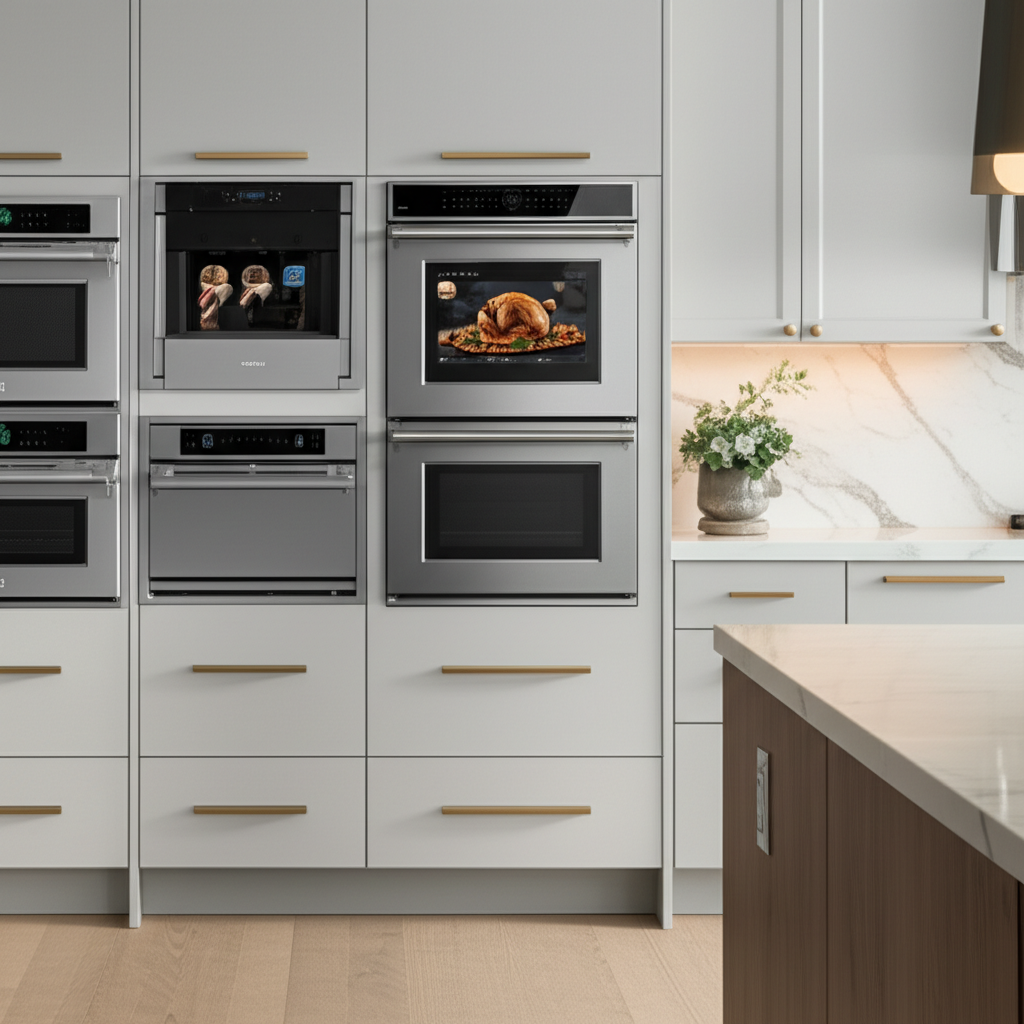 Dacor Home Appliances