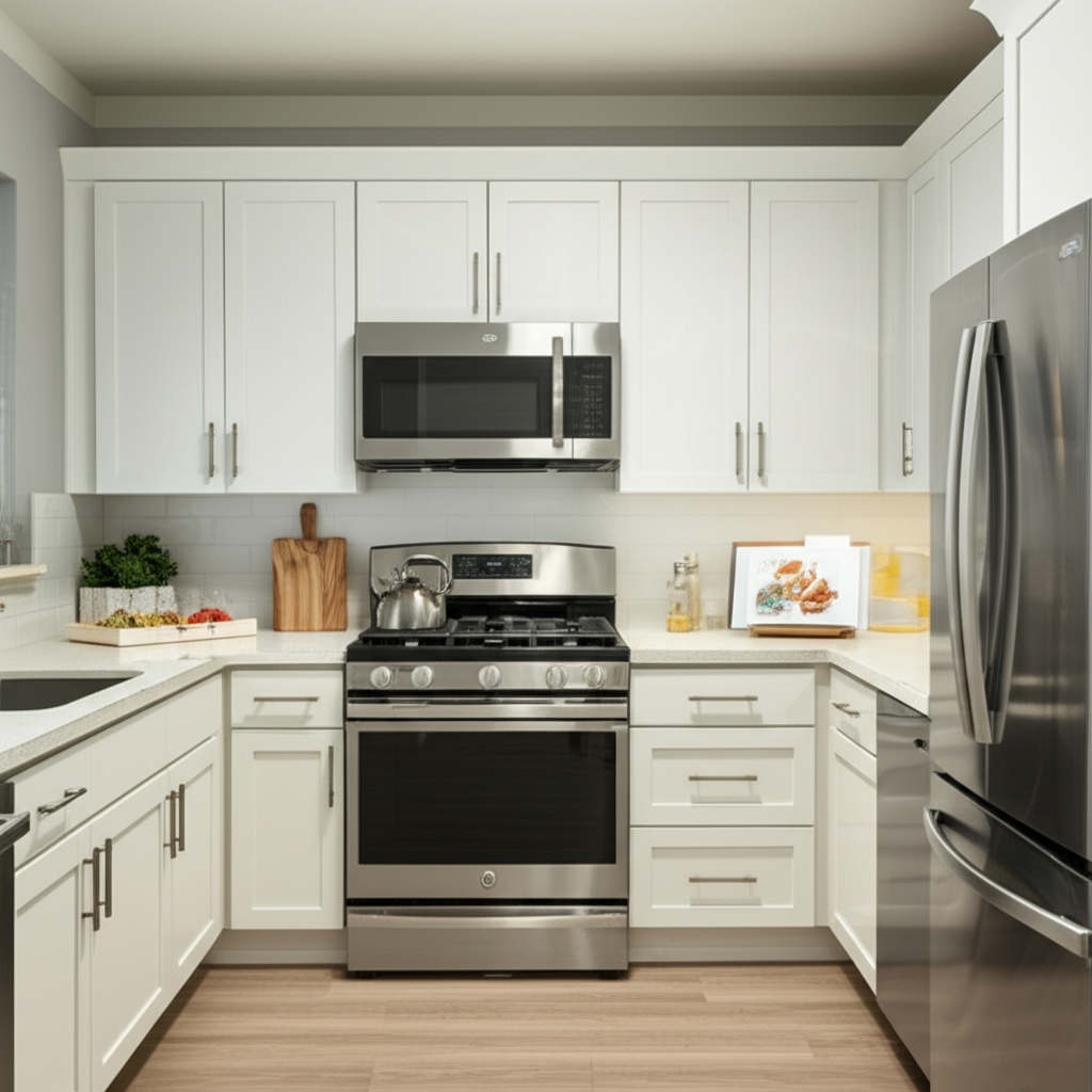 Davis Appliances