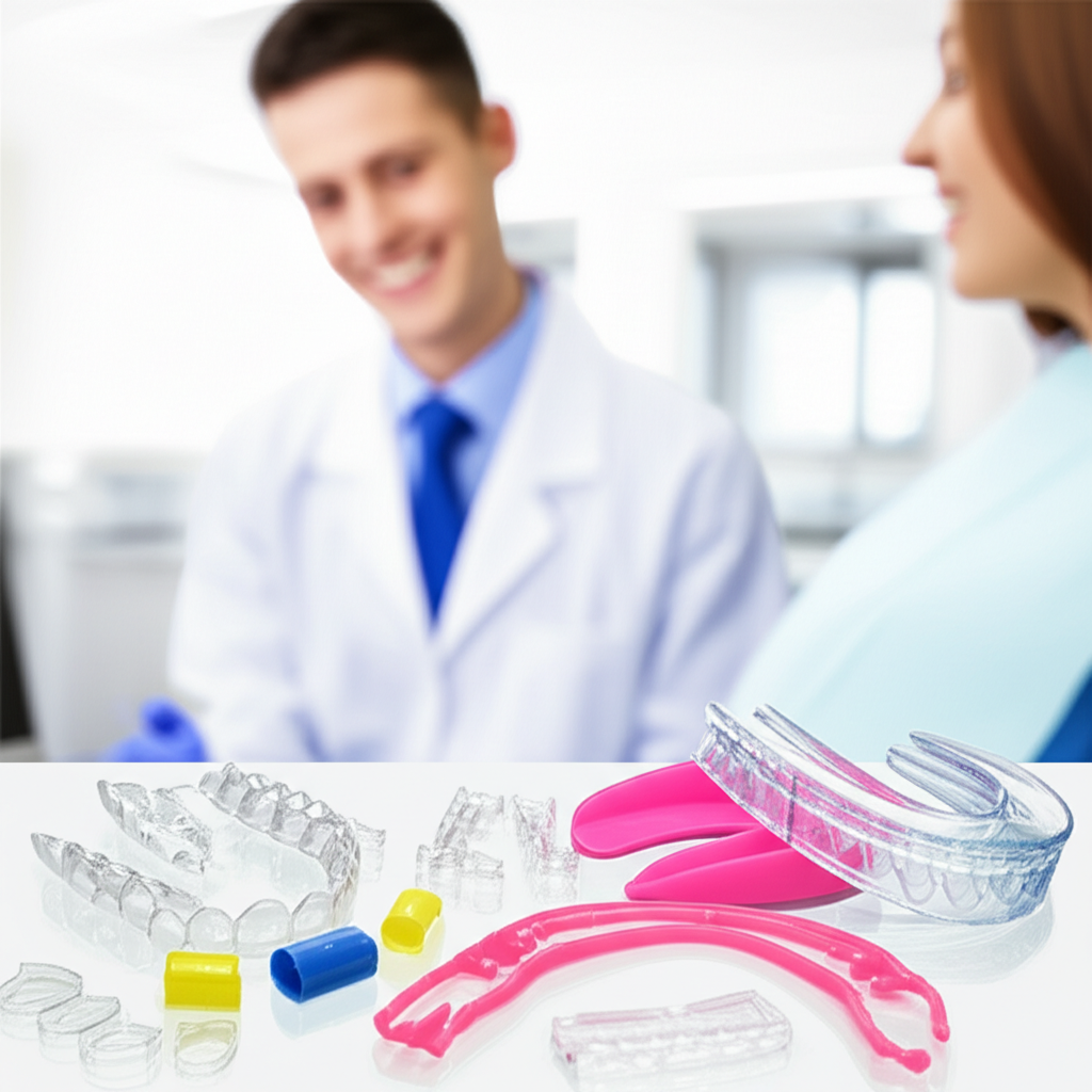 Dental Appliances