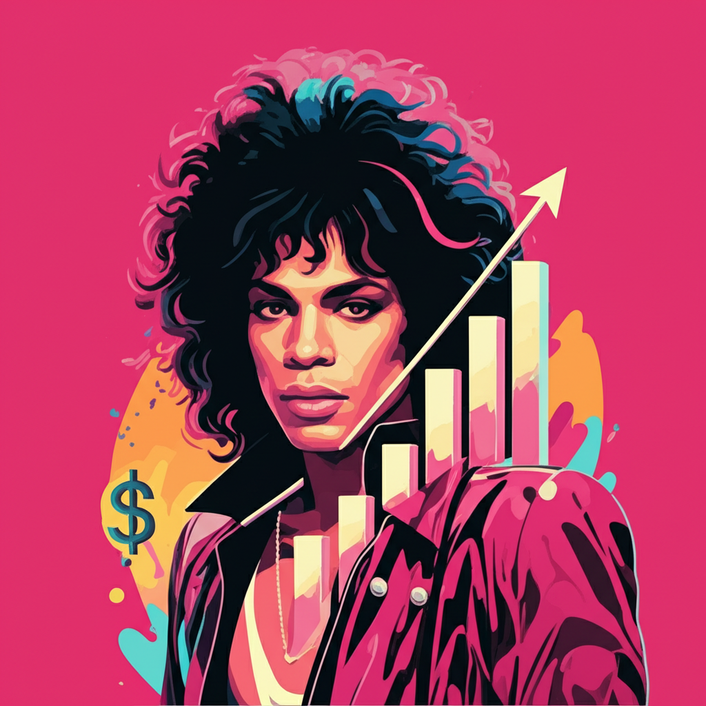 Rick James Net Worth