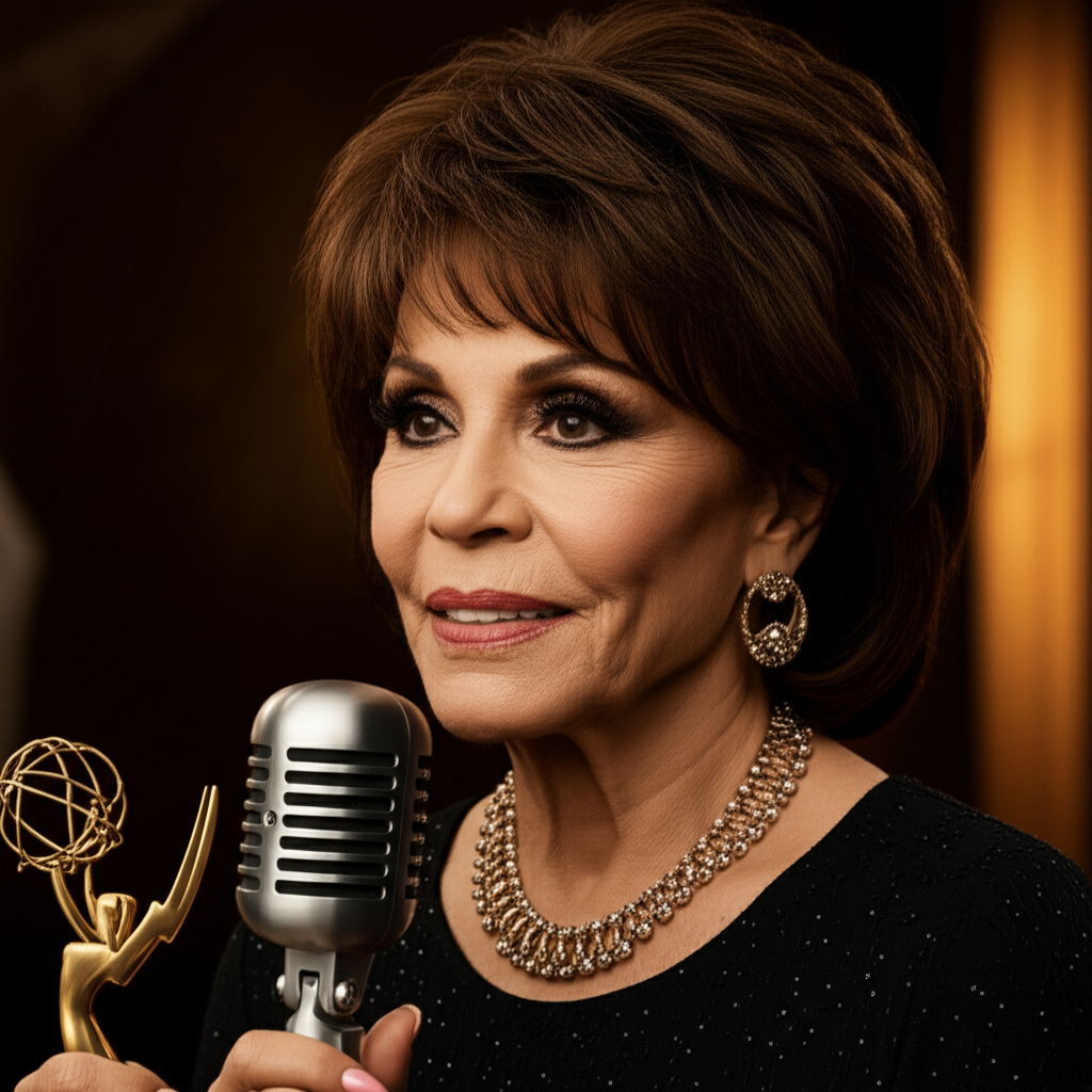 Rita Moreno Net Worth