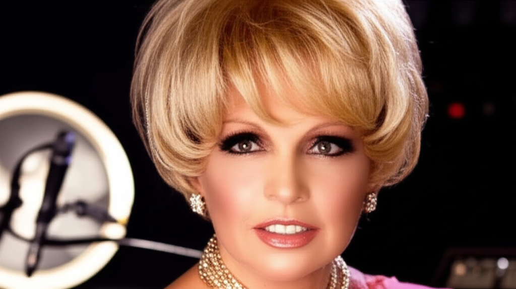 Tammy Wynette Net Worth