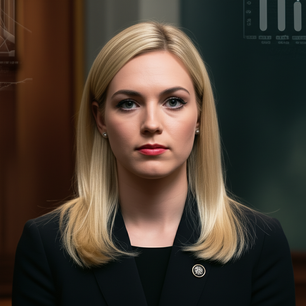Cassidy Hutchinson Net Worth