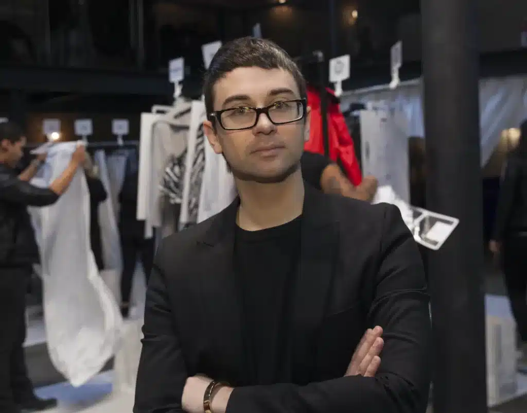 Christian Siriano Net Worth