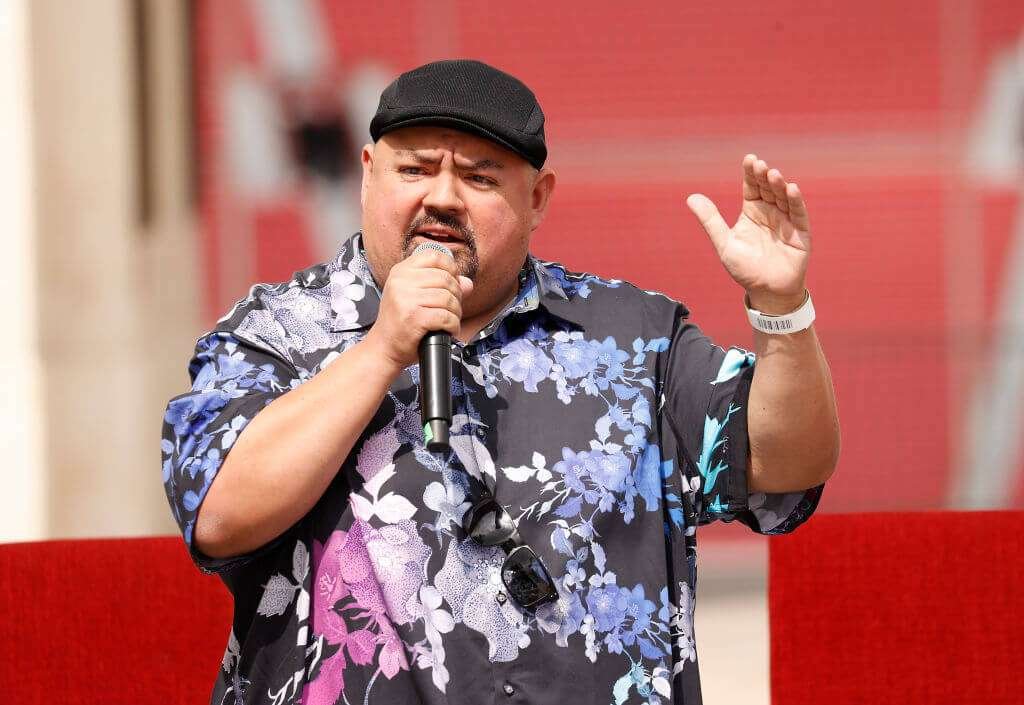 Gabriel Iglesias Net Worth