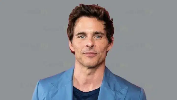 James Marsden Net Worth