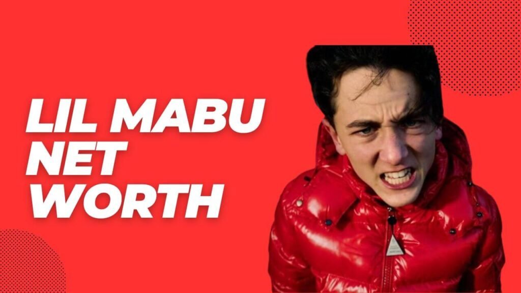 Lil Mabu Net Worth