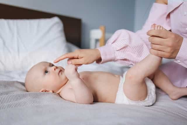 Newborn Lifestyle Photography