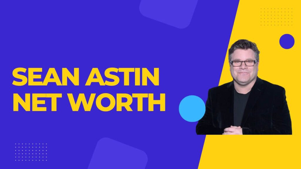 Sean Astin Net Worth