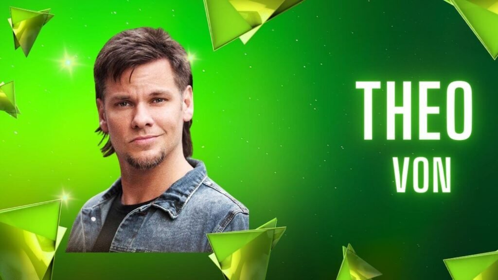 Theo Von