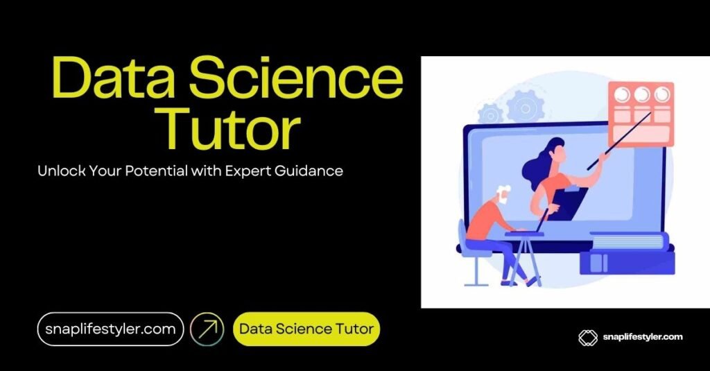 Data Science Tutor