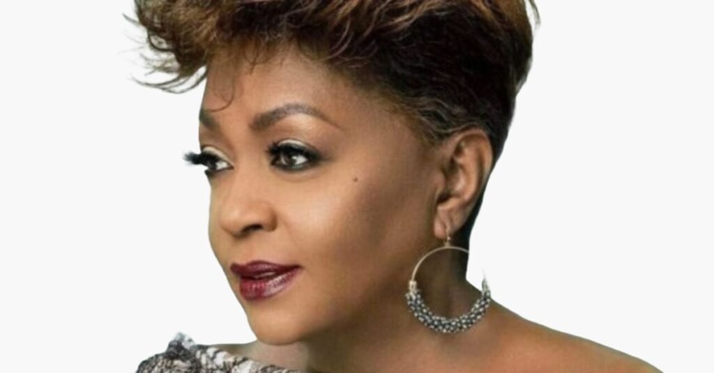 Anita Baker Net Worth