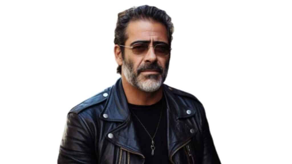 Jeffrey Dean Morgan Net Worth-How much is Negan worth-Jeffrey Dean Morgan