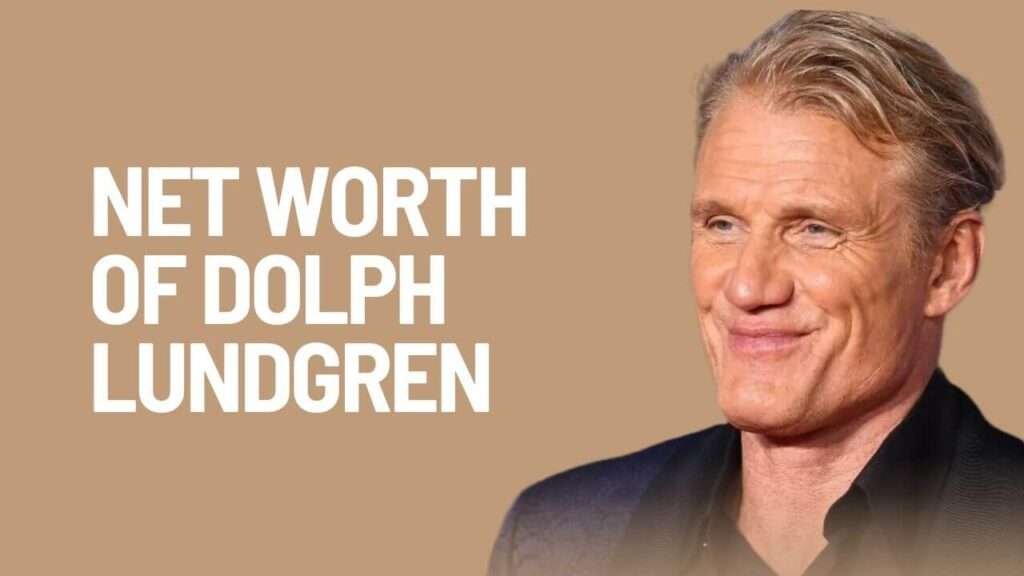 Net Worth of Dolph Lundgren