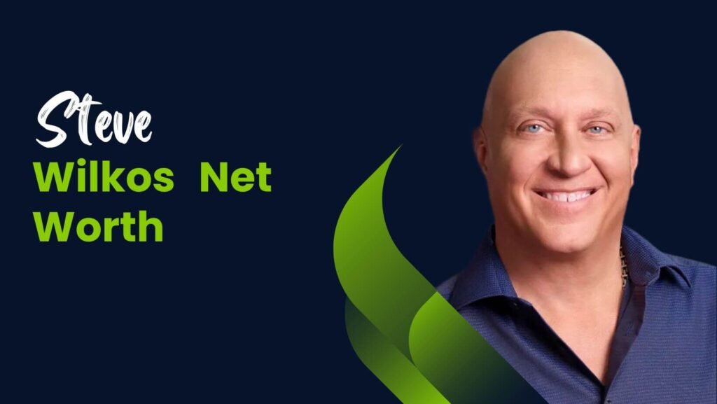 Steve Wilkos Net Worth