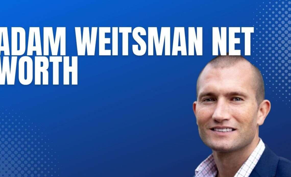 Andy Elliott Net Worth Unveiled