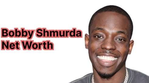 Bobby Shmurda Net Worth