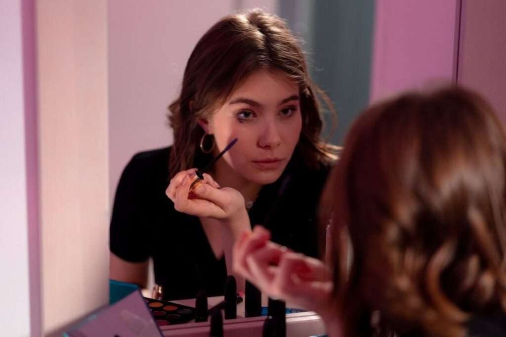 Makeup Cake Mastery