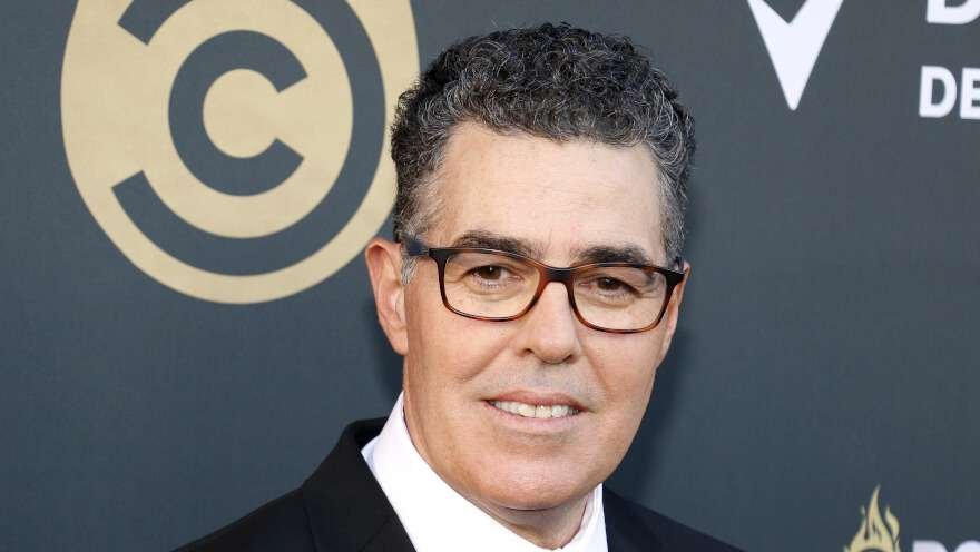 Adam Carolla