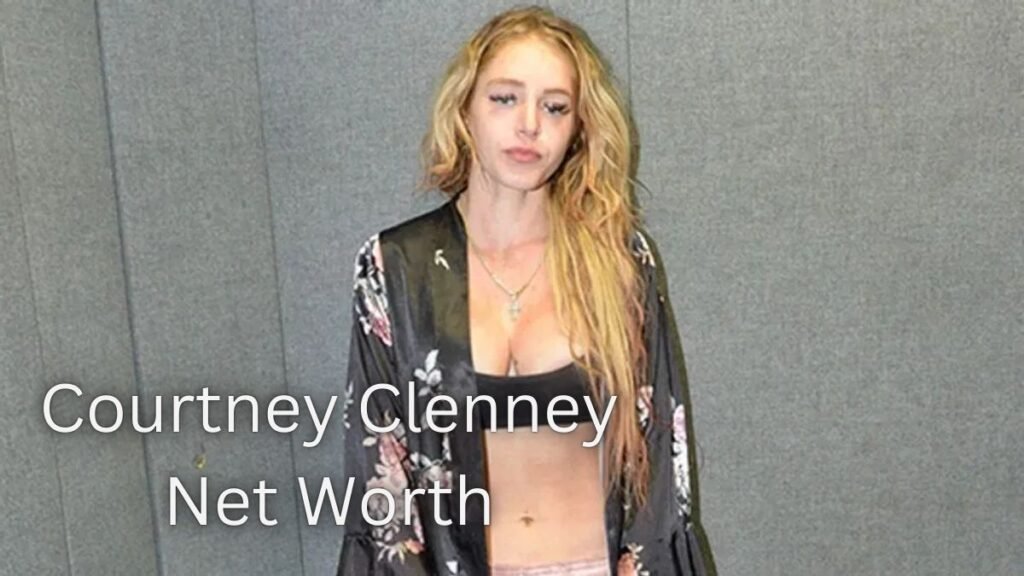 Courtney Clenney Net Worth