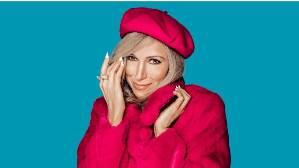 Debbie Gibson Net Worth