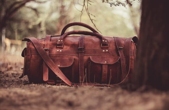 Best Tote Bag for Travel