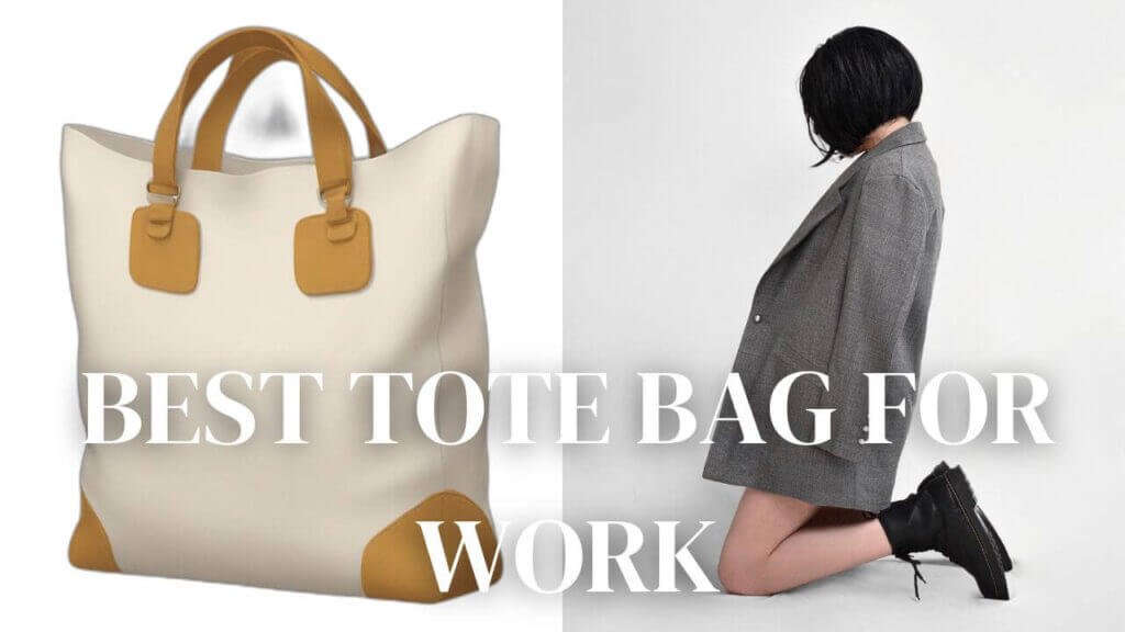 Best Tote Bag for Work: Stylish and Functional Pic Best Tote Bag for Work