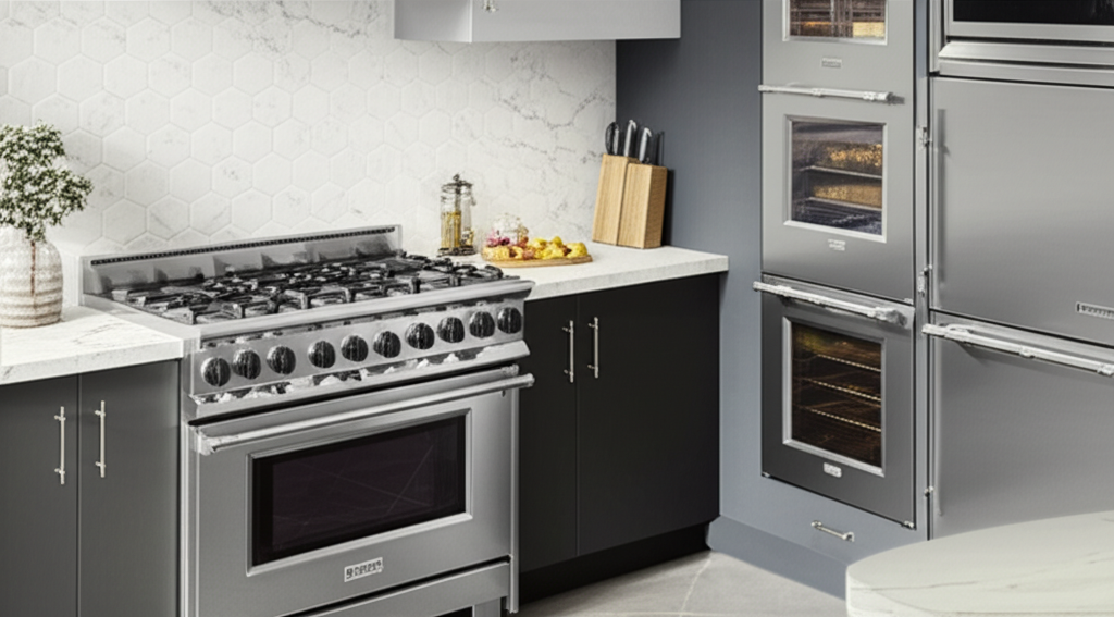 Forno Appliances