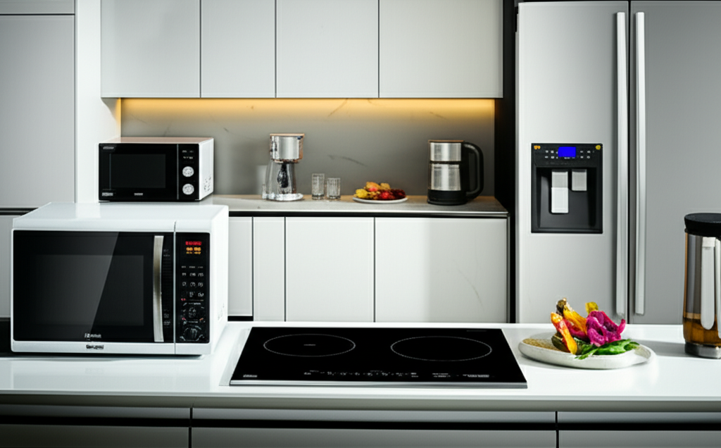 Midea Electric Appliances