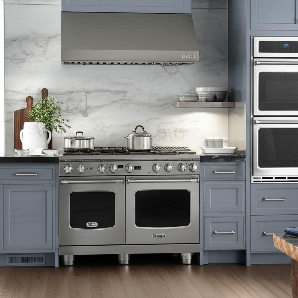 Thor Appliances