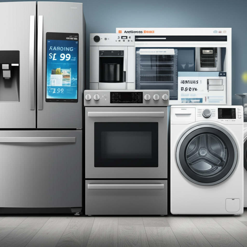 Appliances Direct