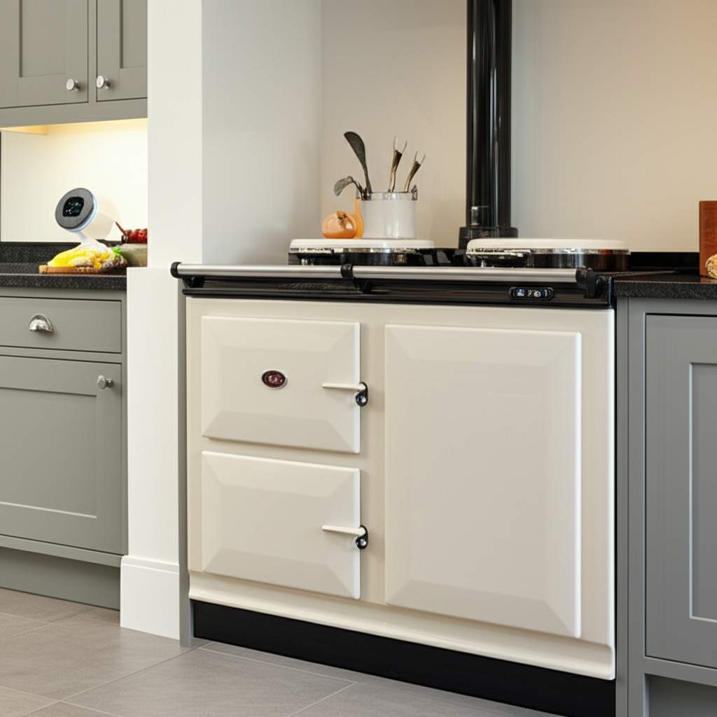 Aga Appliances