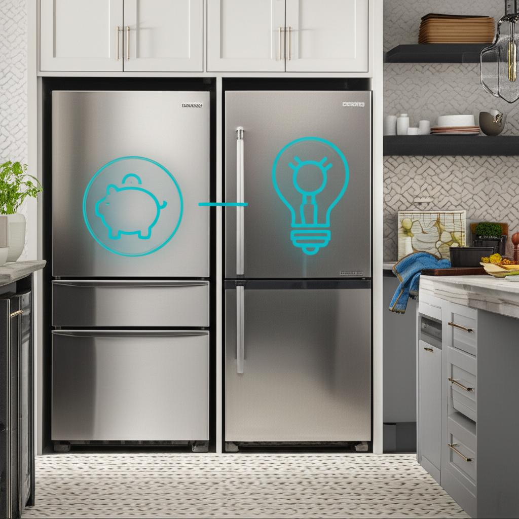 Danby Appliances