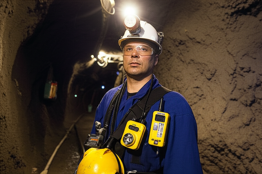 Mine Safety Appliances