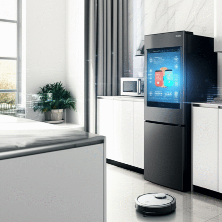 Who Makes Midea Appliances: Genius Brands