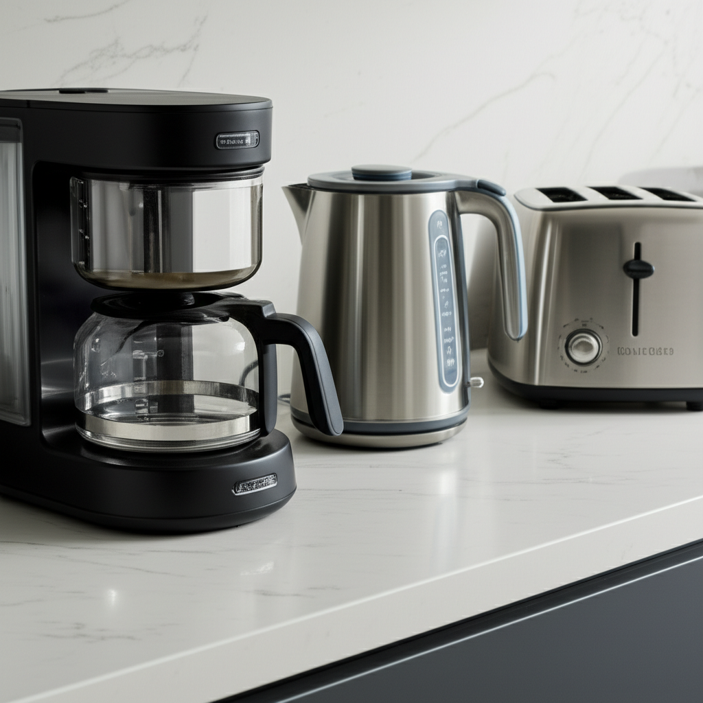 Beautiful Appliances