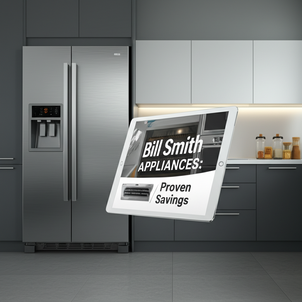 Bill Smith Appliances