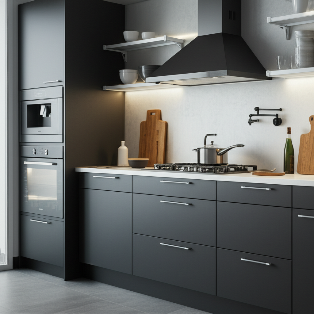 Martins Appliances