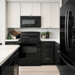 Black Appliances