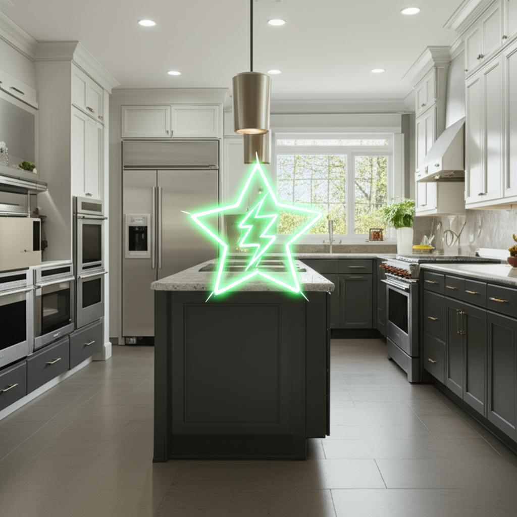 Generate a high-quality, relevant image prompt for an article about: Metro Appliances Springfield MO