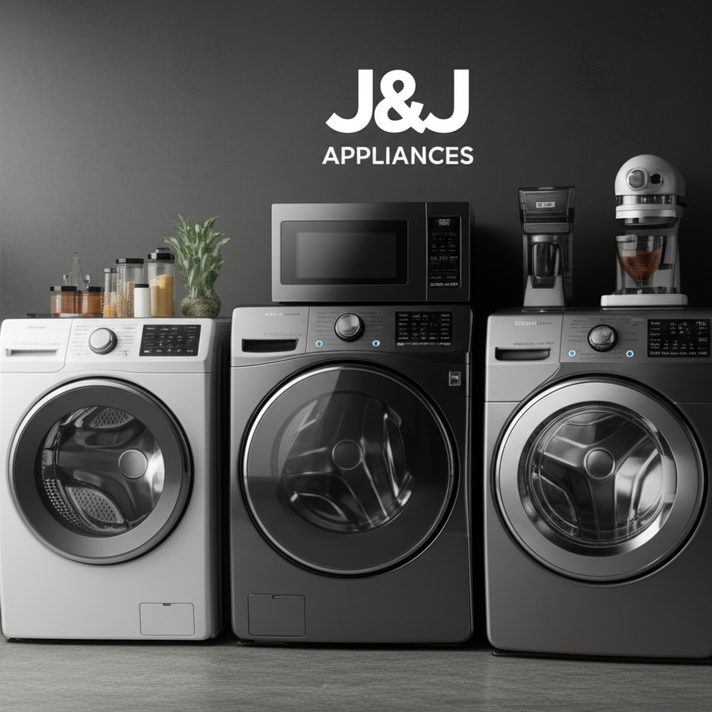 J&J Appliances