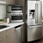 Sharp Appliances